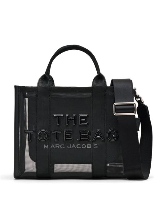 THE MESH SMALL TOTE BAG Marc Jacobs | 2S4HTT035H03018